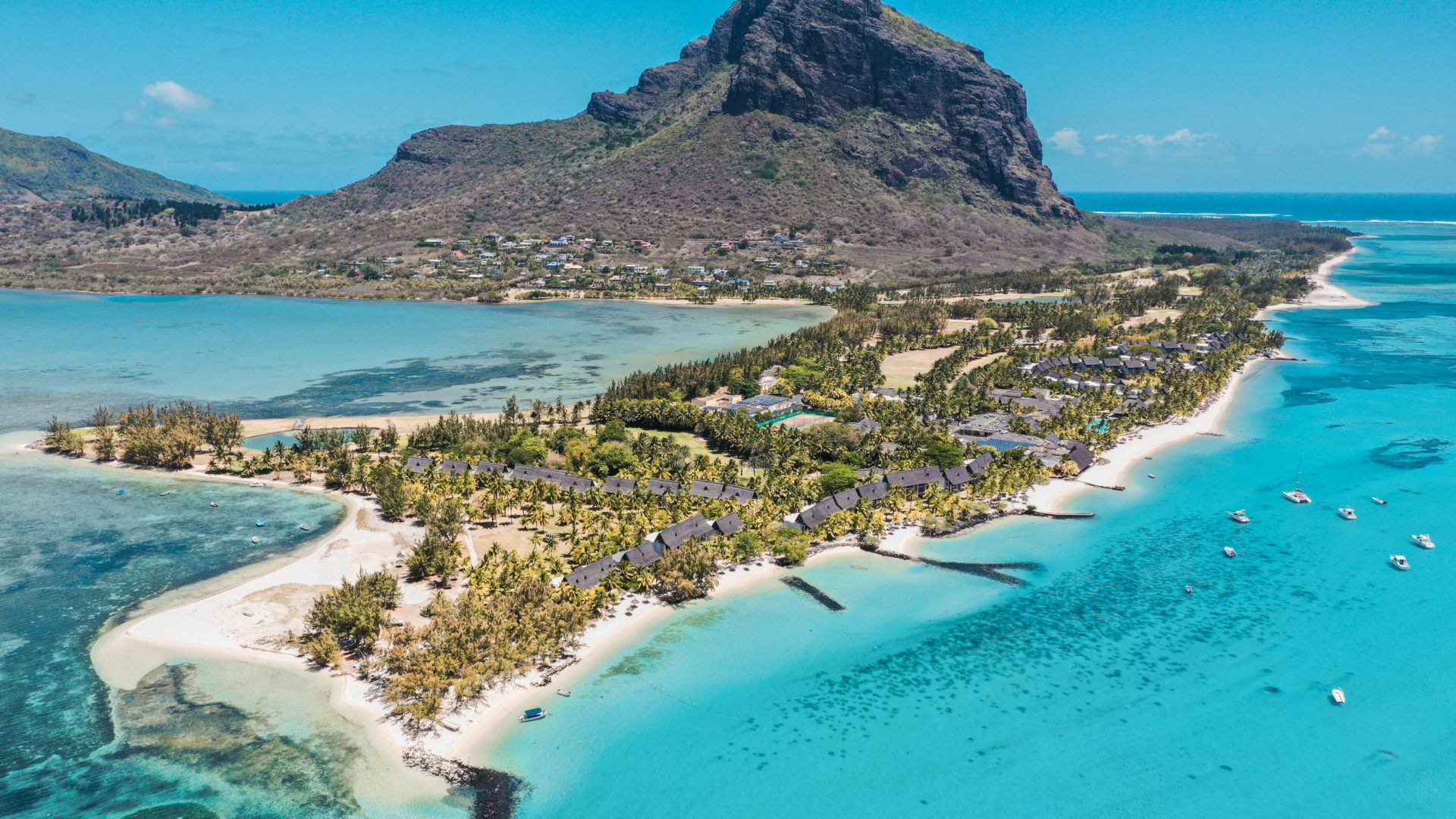 GOLF MAGAZIN Travel Awards