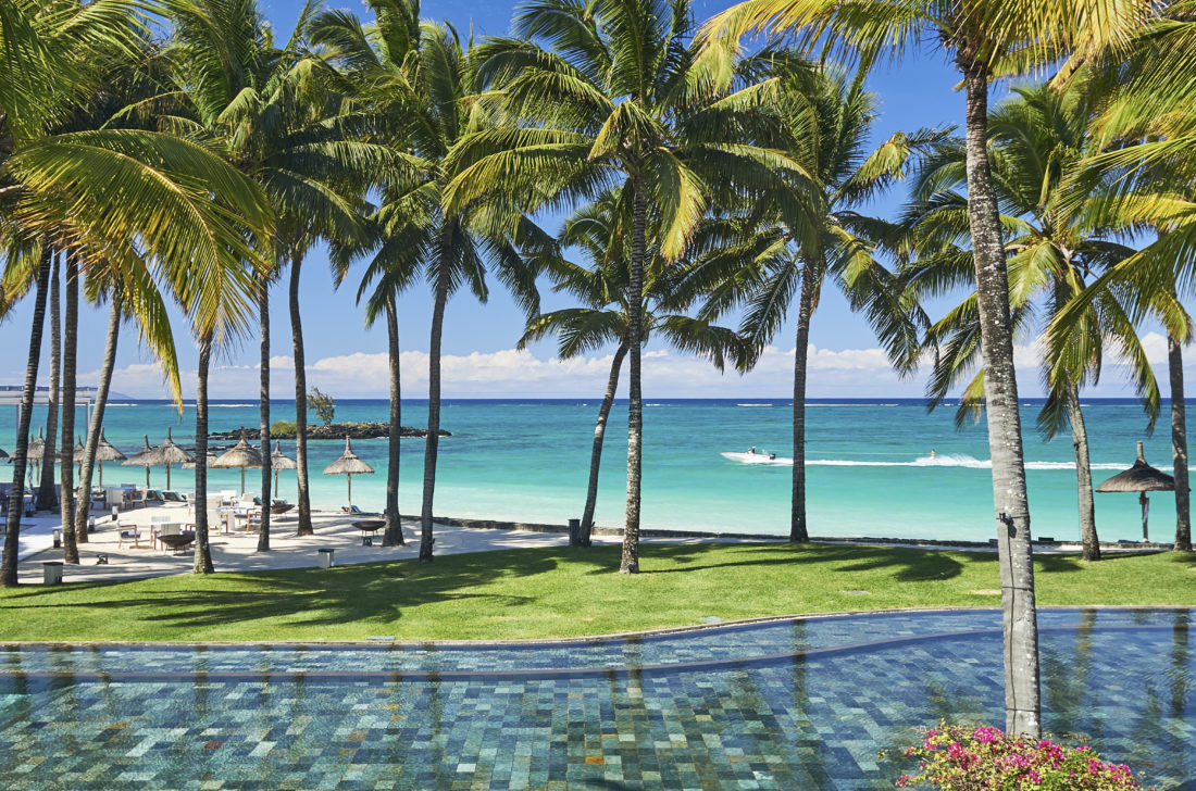 GOLF MAGAZIN Travel Awards