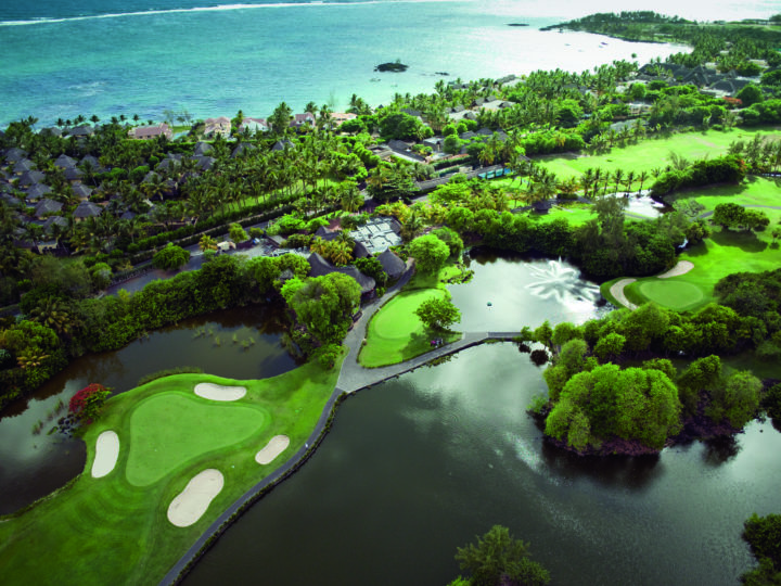 GOLF MAGAZIN Travel Awards.