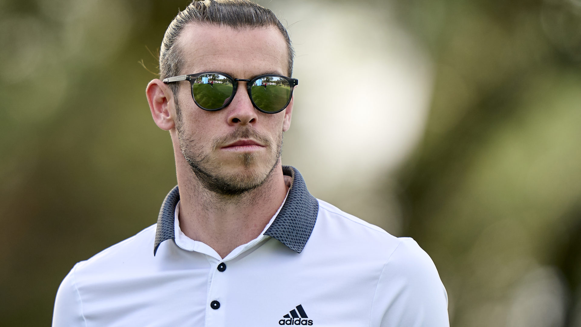 Gareth Bale kündigt Golf-Debüt an