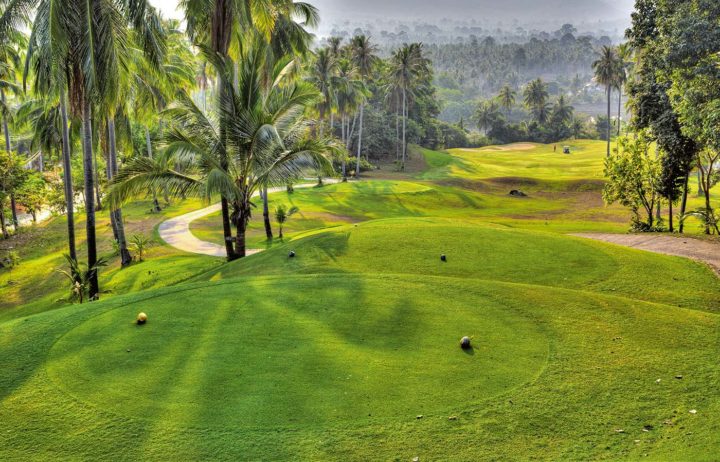 antiburi Samui Country Club