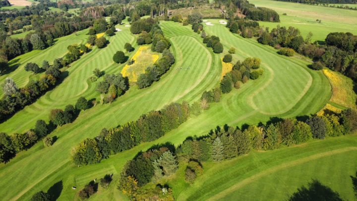 GOLF MAGAZIN Travel Awards.