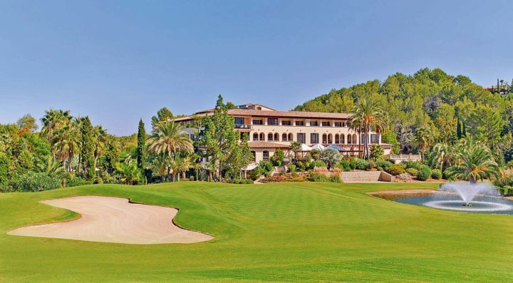 GOLF MAGAZIN Travel Awards.