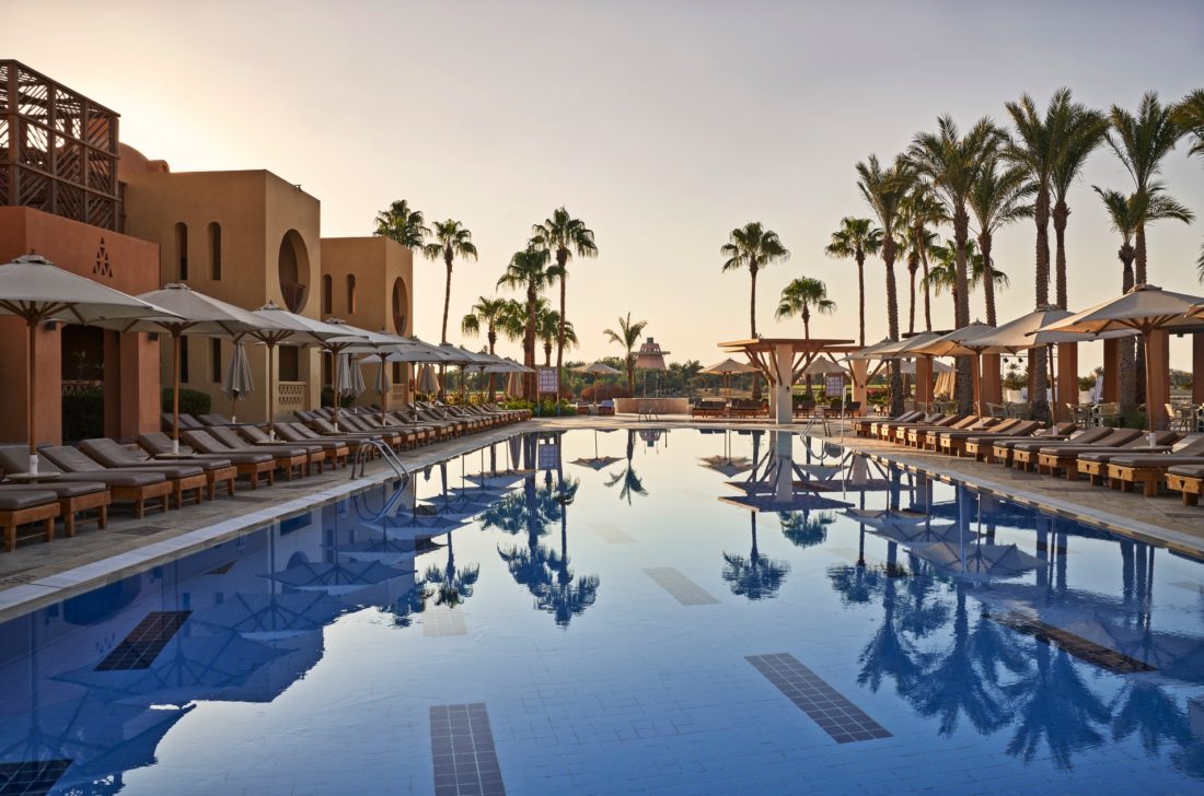 GOLF MAGAZIN Travel Awards