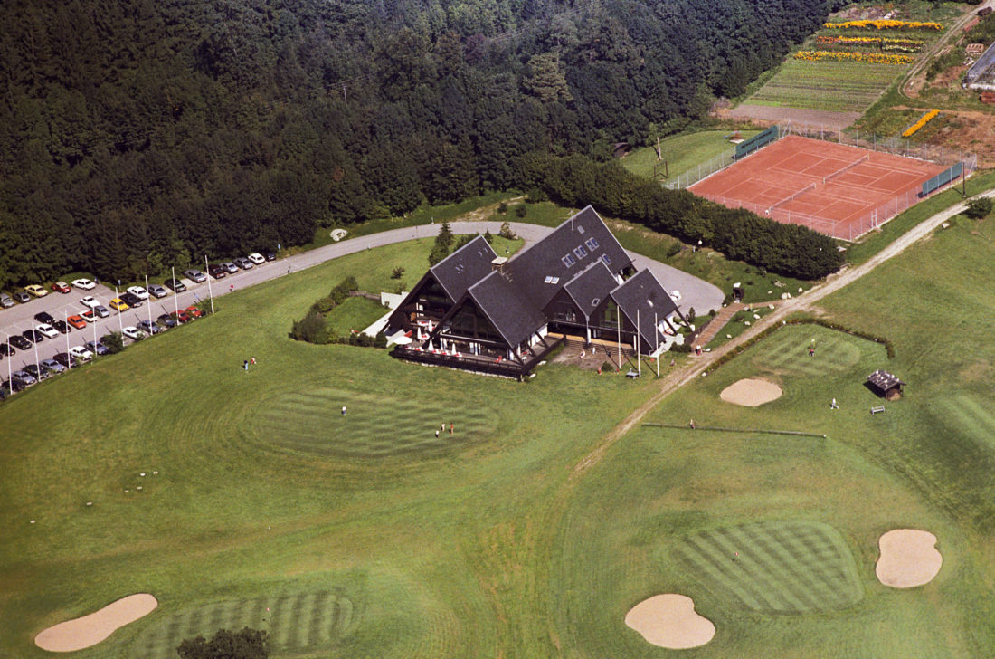 Golf- und Landclub St. Eurach