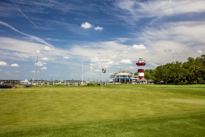 South Carolina Golf