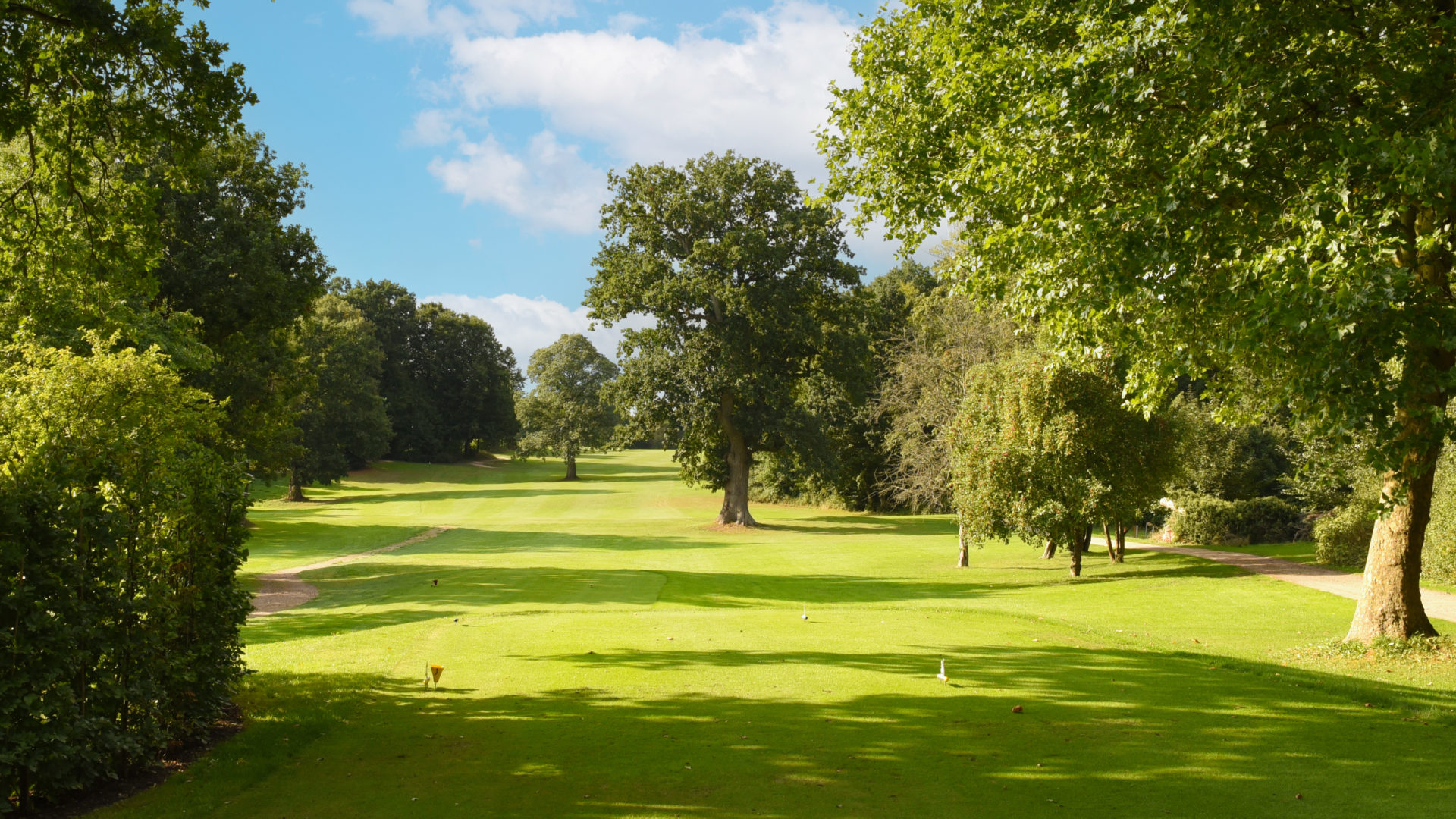 Golfclub Altenhof