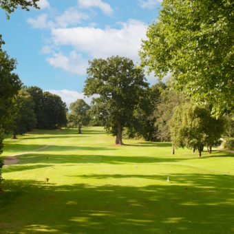 Golfclub Altenhof