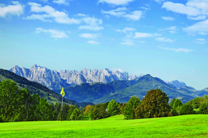 Golf Geheimtipps in Deutschland