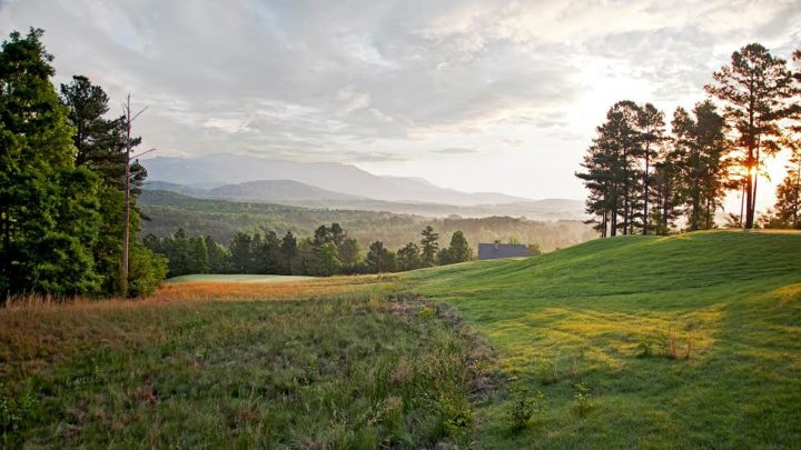 South Carolina Golf