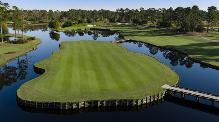 South Carolina Golf