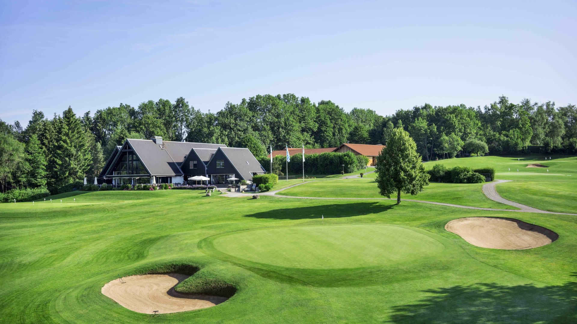 Golf- und Landclub St. Eurach