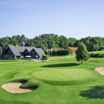 Golf- und Landclub St. Eurach