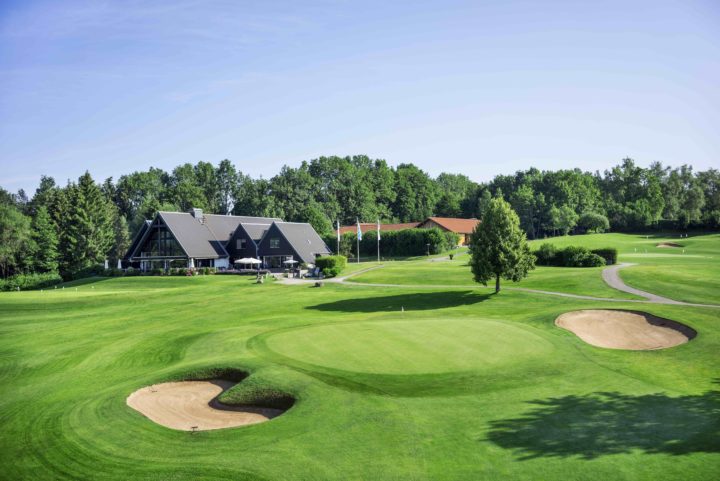 Golf- und Landclub St. Eurach