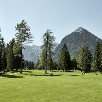 Achensee