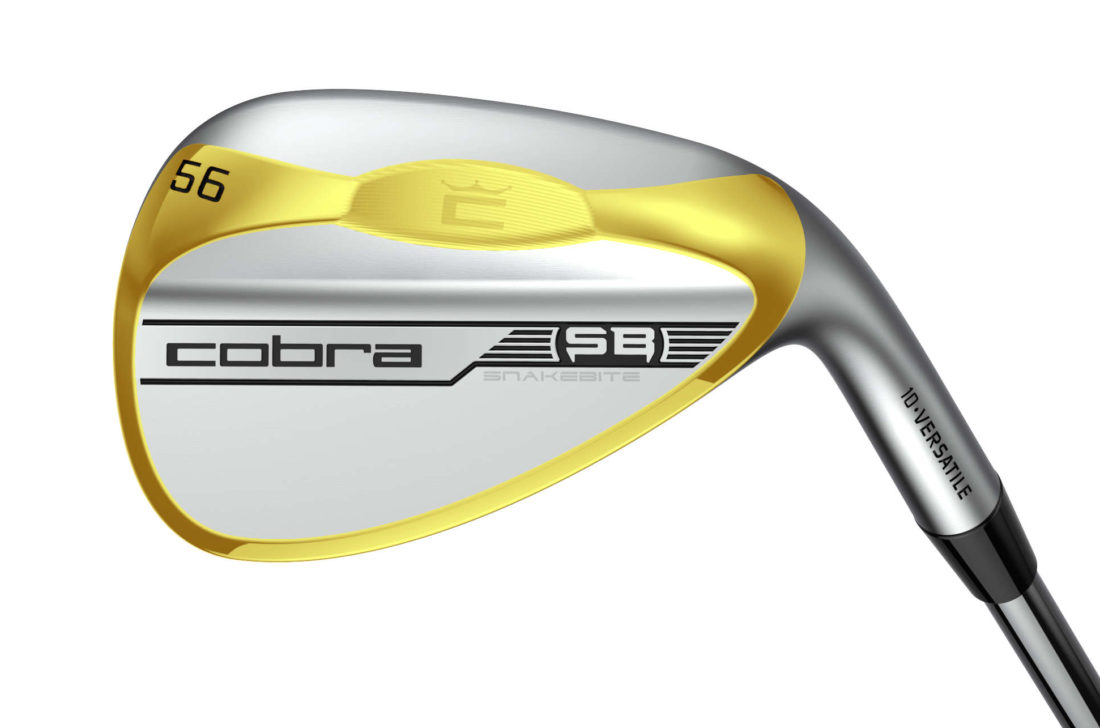 cobra golf 2023 sknakebite weges