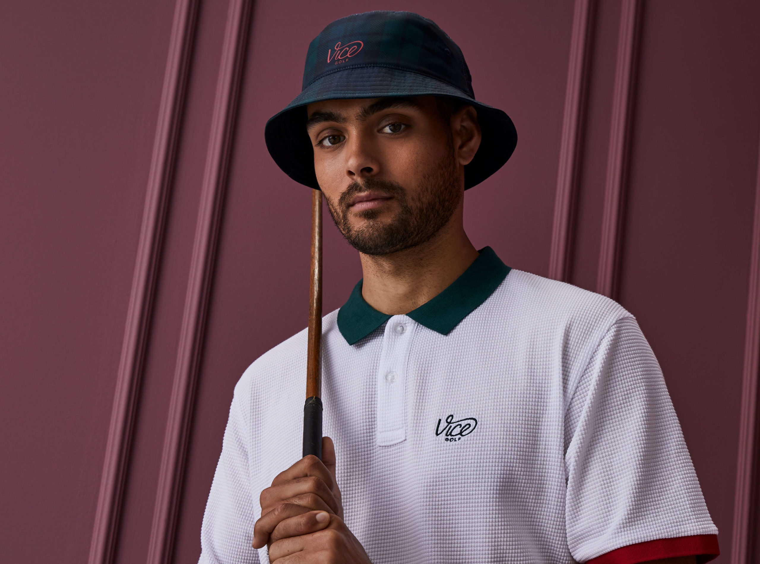 VICE GOLF ApparelKollektion 2023 GOLF MAGAZIN