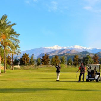 Der ausführliche Golfkalender 2023