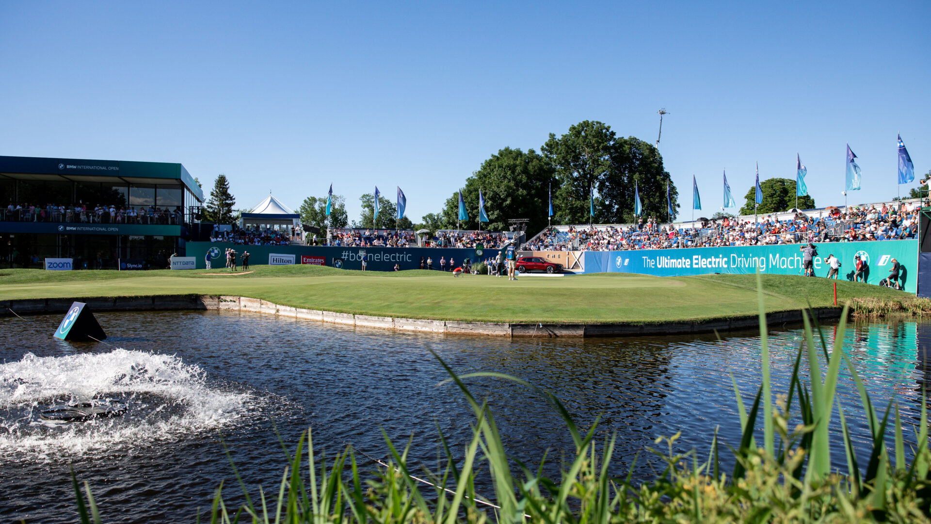 BMW International Open 2023