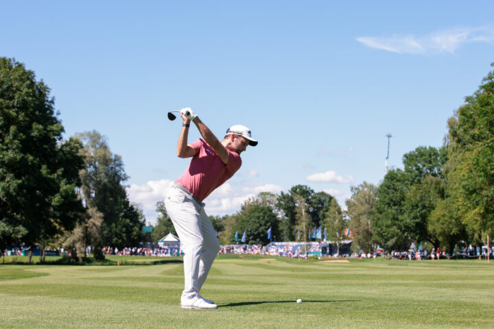 BMW International Open 2023