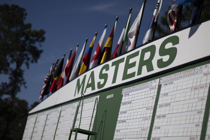 Masters 2023 Angeberwissen GOLF MAGAZIN