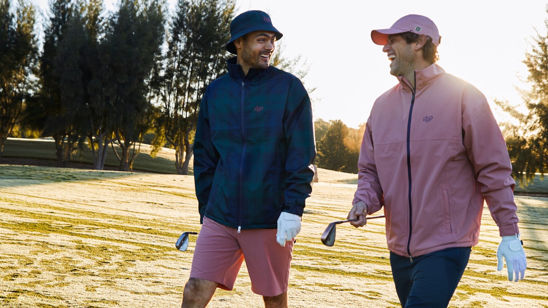 Golfneuheiten