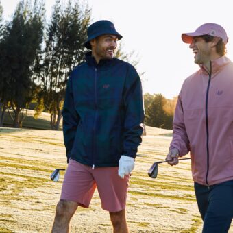 Golfneuheiten