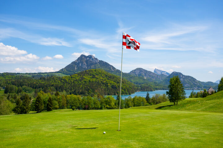 Salzkammergut