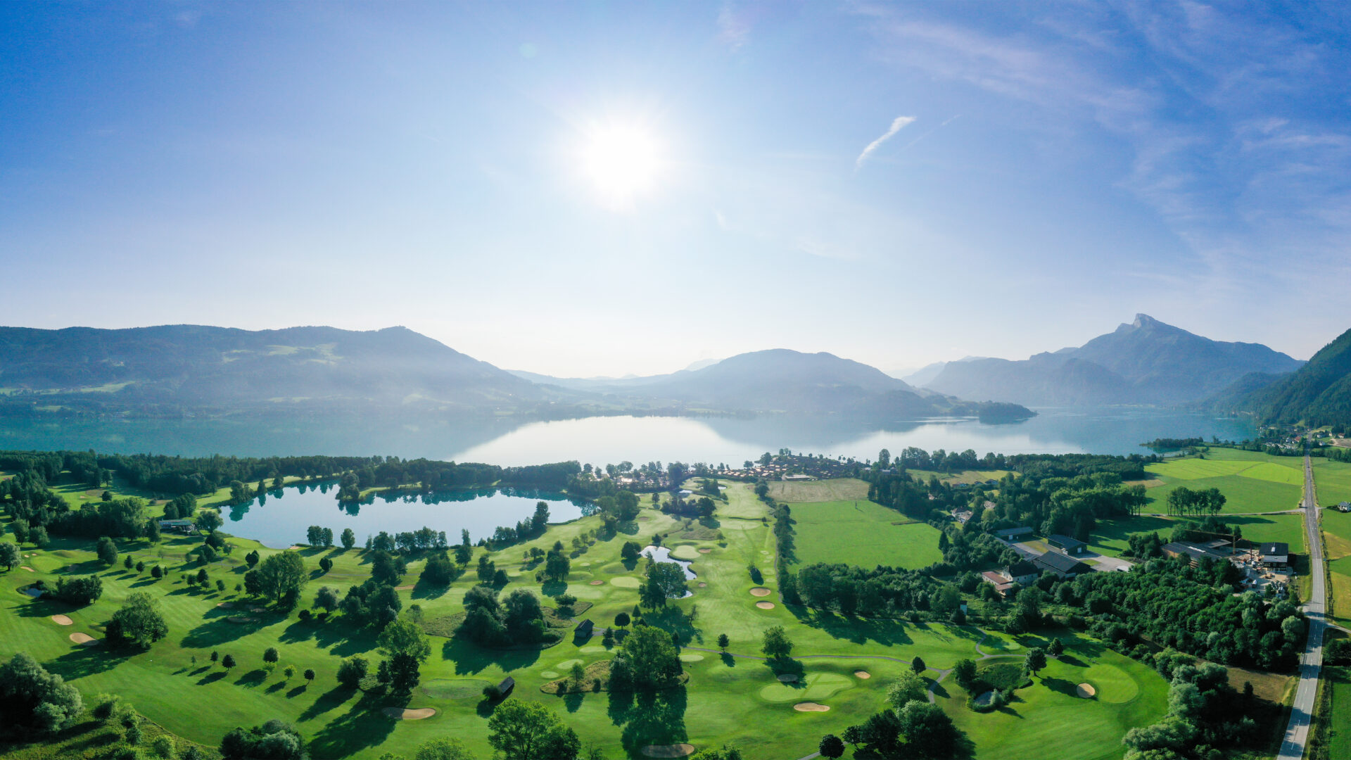 Salzkammergut