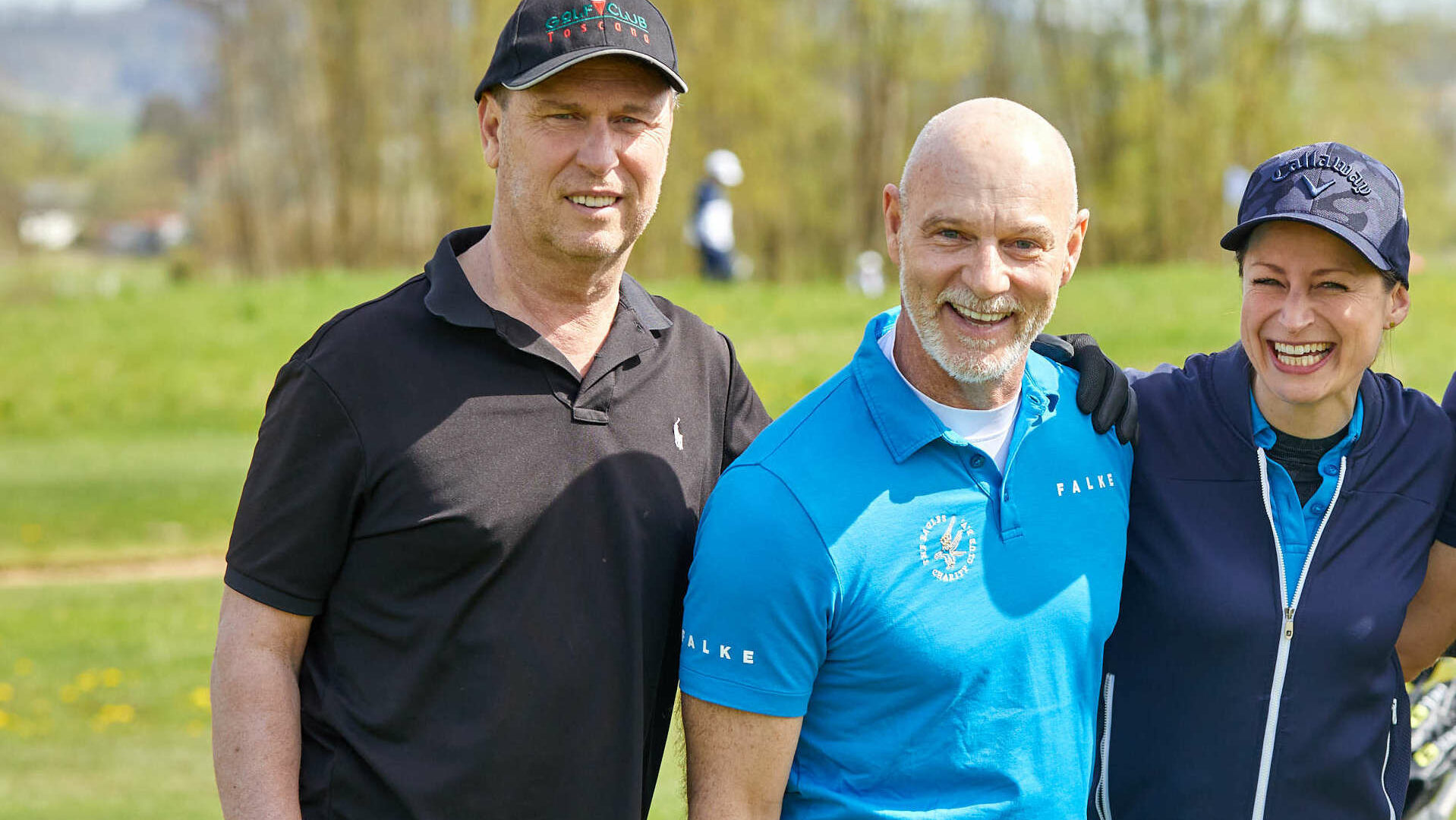 eagles charity gc Ingolfen 2023 bad griesbach