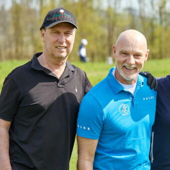 eagles charity gc Ingolfen 2023 bad griesbach