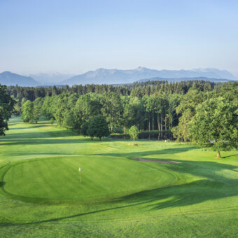 St. Eurach Land- und Golfclub
