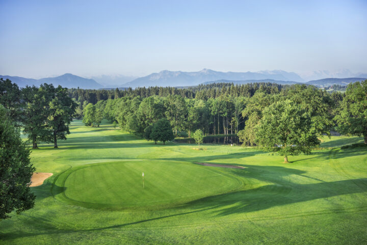 St. Eurach Land- und Golfclub