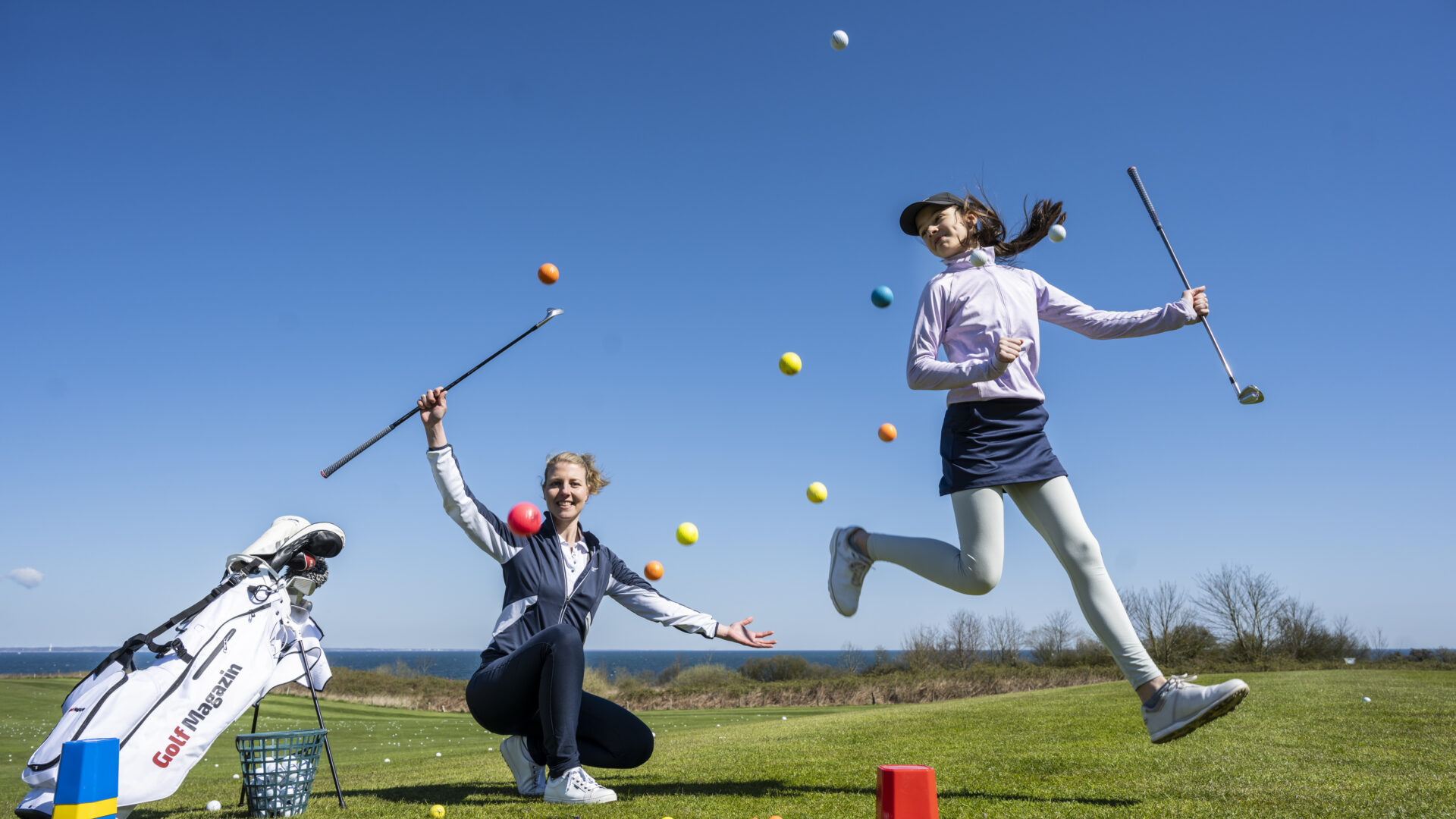 Spielerisches Training