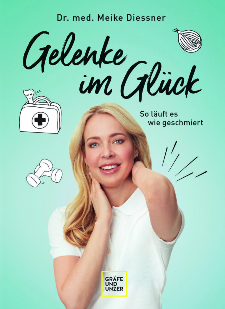 Gelenke im Glück