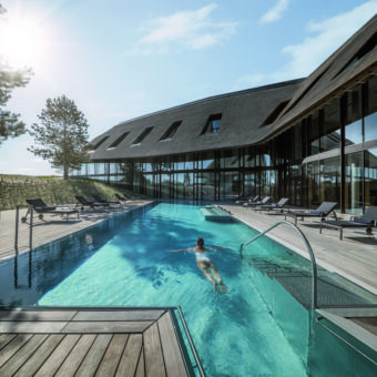 Lanserhof Sylt