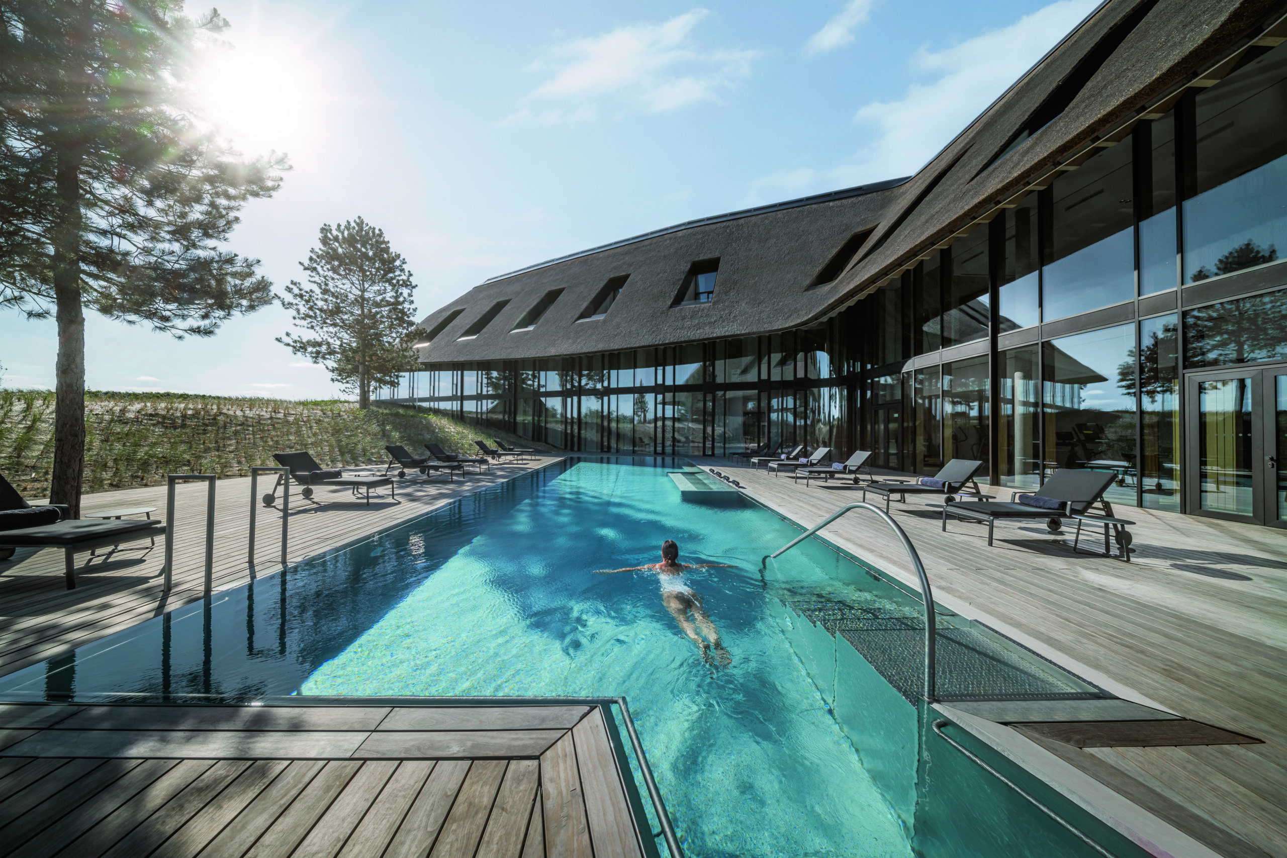 Lanserhof Sylt