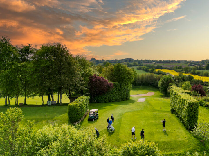 Förde-Golf-Club Glücksburg