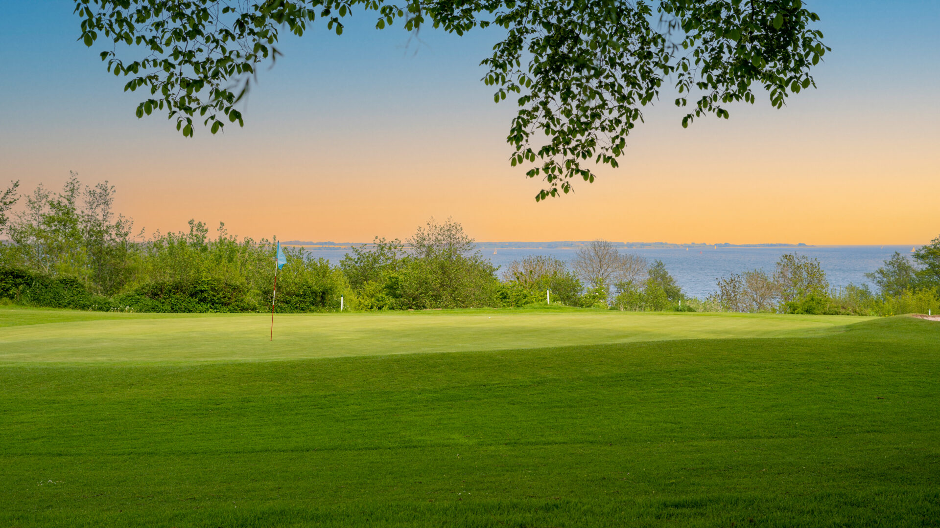 Förde-Golf-Club Glücksburg