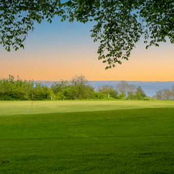 Förde-Golf-Club Glücksburg