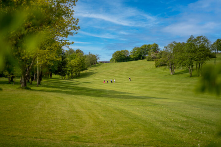 Förde-Golf-Club Glücksburg