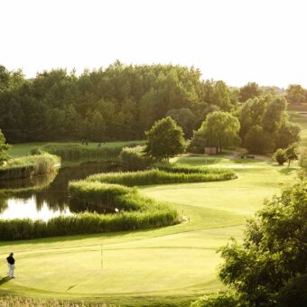 Berliner Golf Club Gatow