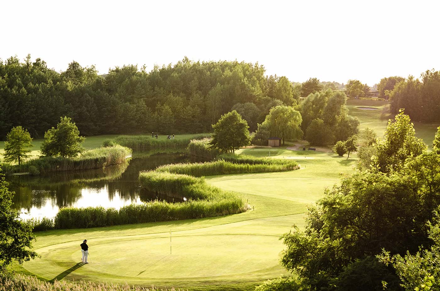 Berliner Golf Club Gatow