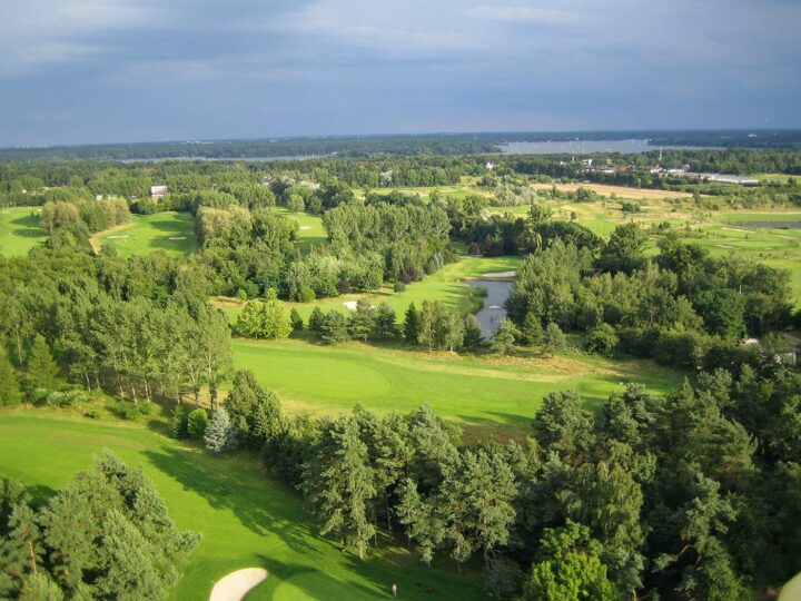 Berliner Golf Club Gatow