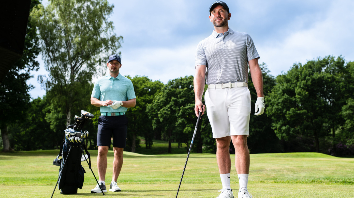 Callaway Apparel