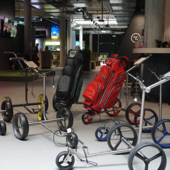 PG PowerGolf