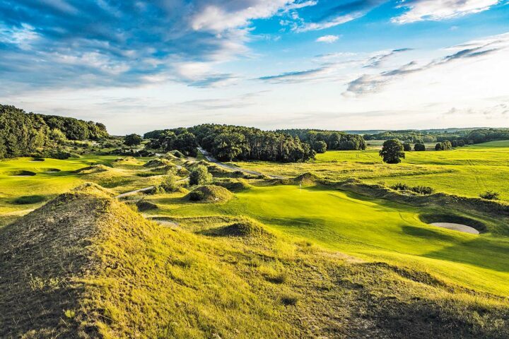 Golf Magazin Travel Awards
