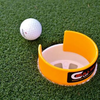 Golftraining