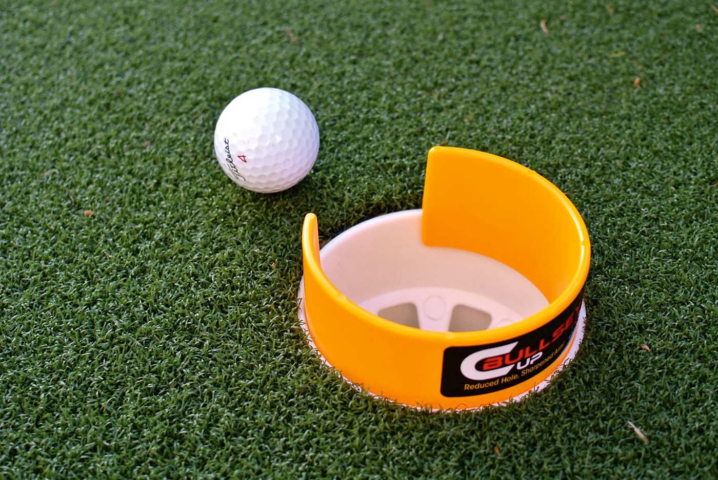 Golftraining