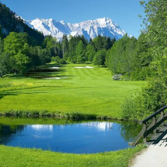 Golfclub Garmisch-Partenkirchen